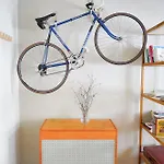 Apartman Retro & Romantic 2br Gem In Center!