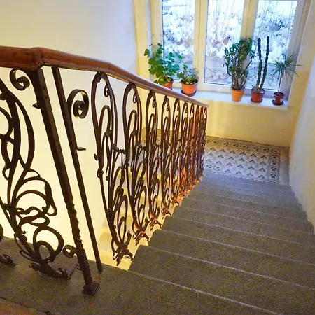 Ondrejska N°40 Apartment *