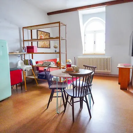 Apartment Ondrejska N°40