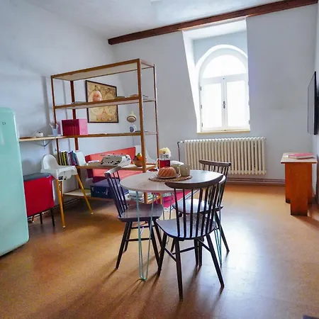 Appartamento Retro & Romantic 2br Gem In Center! Karlovy Vary