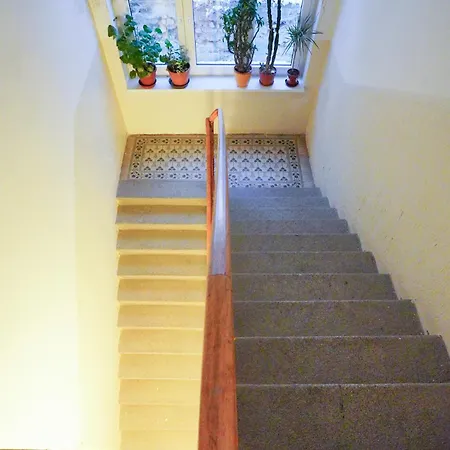 Apartment Ondrejska N°40 Karlovy Vary