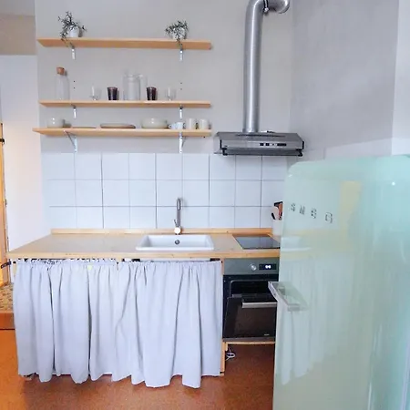 Ondrejska N°40 * Karlovy Vary