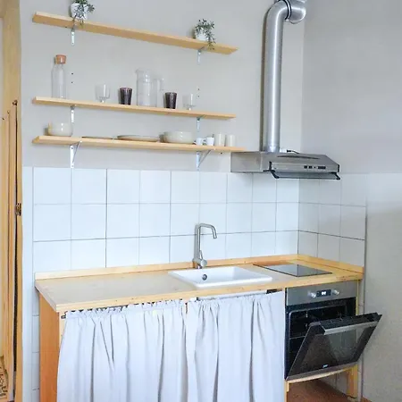 Ondrejska N°40 Apartment