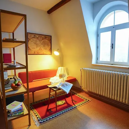 Ondrejska N°40 Apartment Karlovy Vary