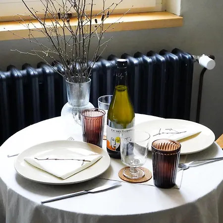 Ondrejska N°40 Apartment Karlovy Vary