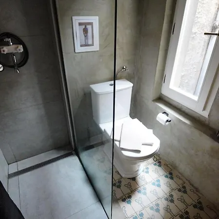Ondrejska N°40 Apartment Karlovy Vary