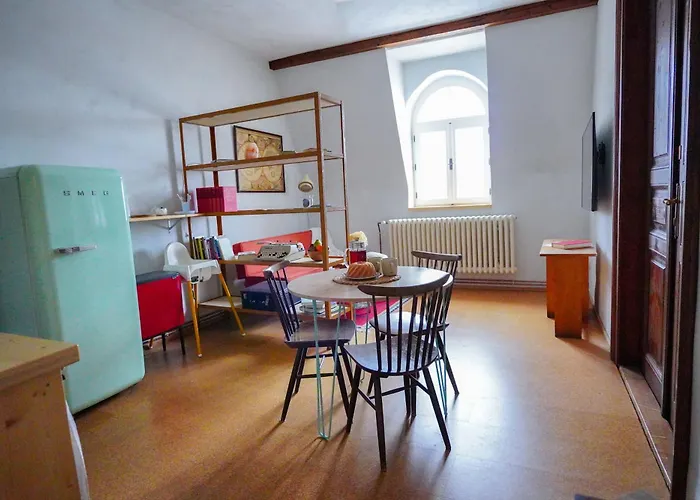 Apartamento Retro & Romantic 2br Gem In Center! Karlovy Vary