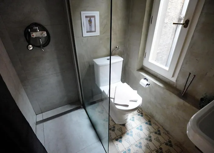 Retro & Romantic 2br Gem In Center! Διαμέρισμα Κάρλοβι Βάρι
